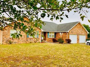 19977 S 1481st Rd, Nevada, MO 64772