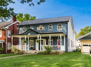 1027 Culbertson Ave, Zanesville, OH 43701