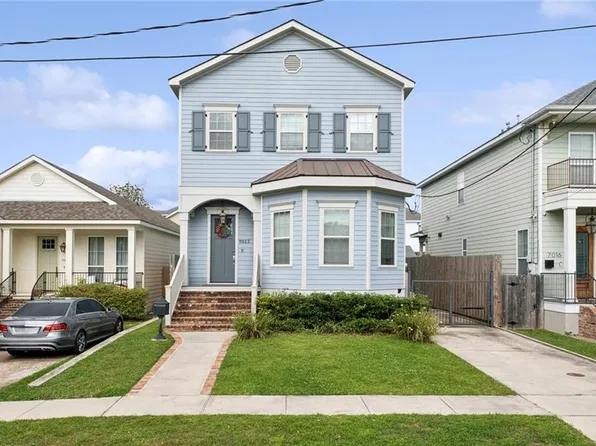 7012 Roy St, New Orleans, LA 70124