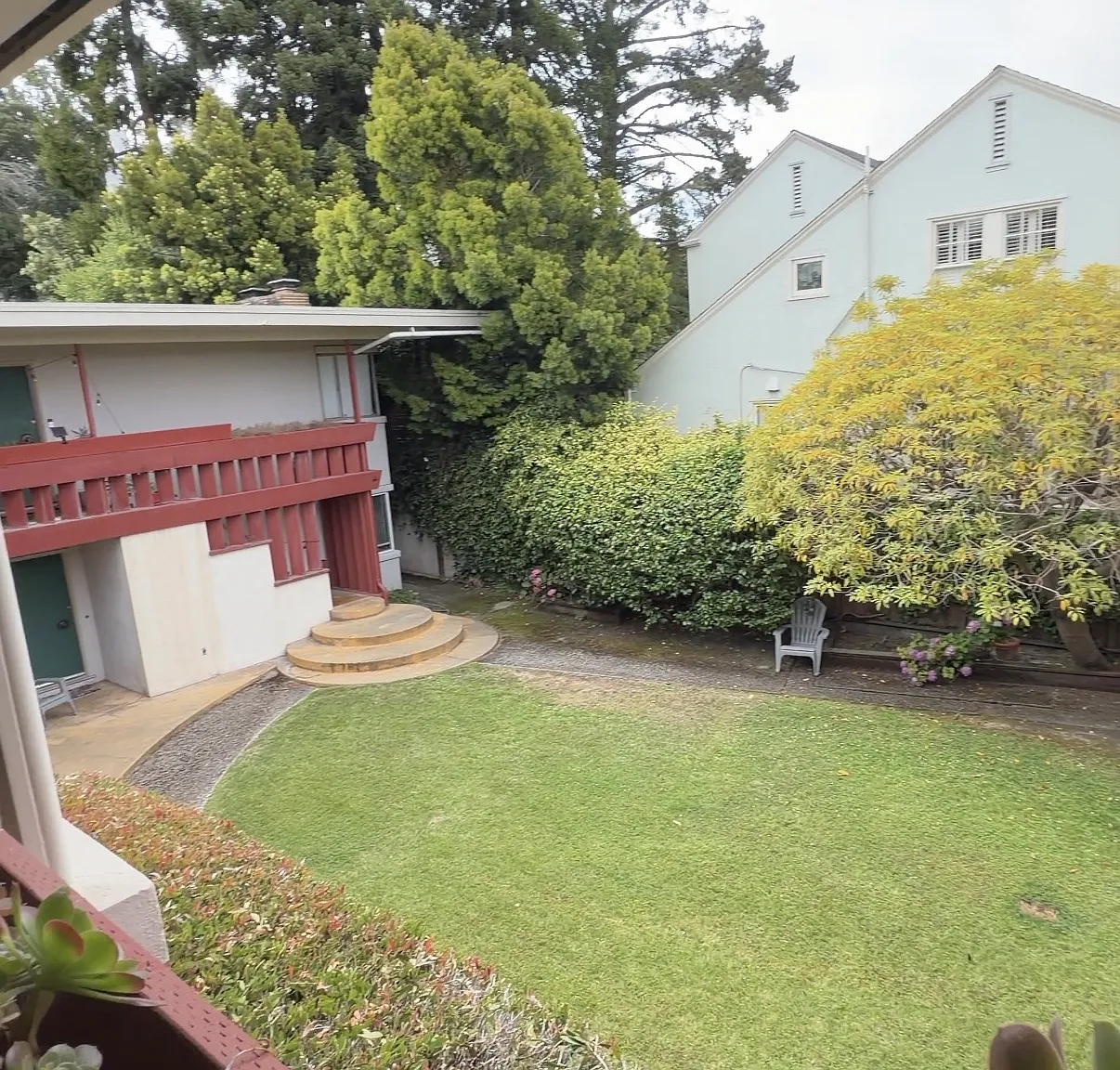 2 bed, 740 sqft, $3,099 — Photo 1