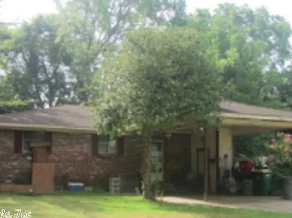 610 Gordon St, N Little Rock, AR 72117