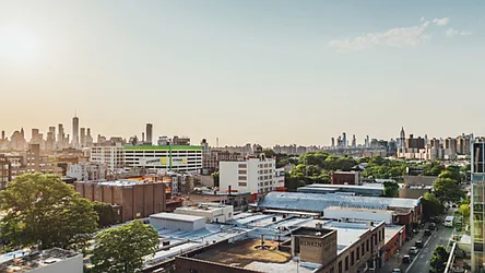 Rented by Nooklyn NYC LLC