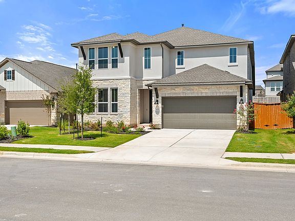 Exterior Style A