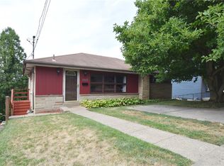 1948 Warriors Rd, Pittsburgh, PA 15205