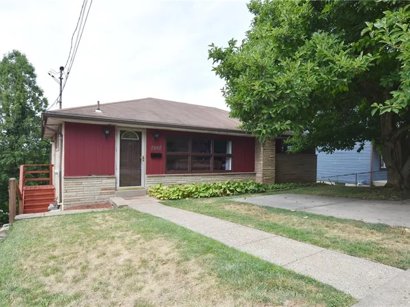 1948 Warriors Rd, Pittsburgh, PA 15205