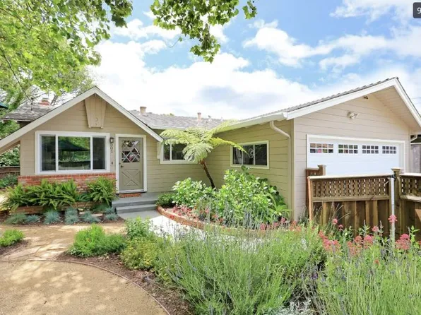 301 Alta Ave, Santa Cruz, CA 95060