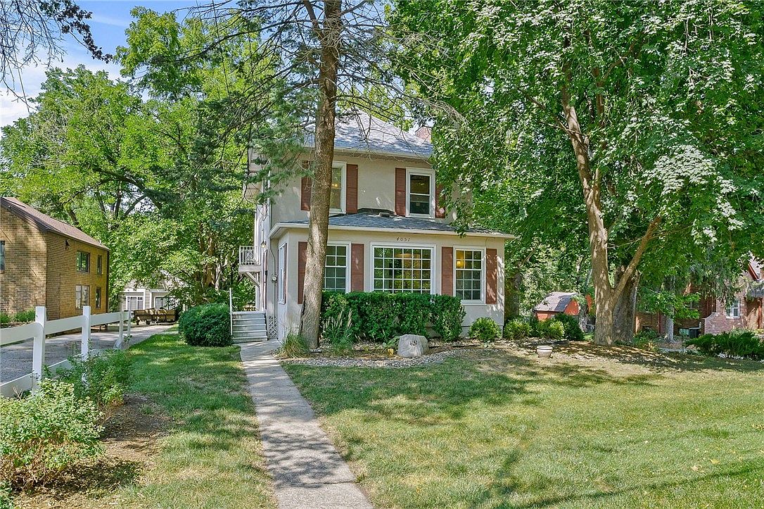 4051 Amick Ave, Des Moines, IA 50310 MLS 680964 Zillow