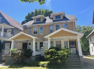 1242 Rozelle Ave #1, Cleveland, OH 44112