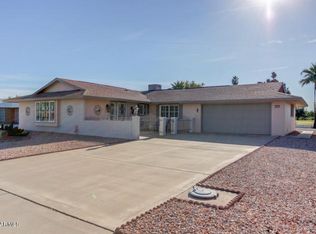14013 N Cameo Dr, Sun City, AZ 85351
