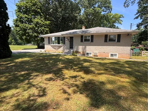 4123 Oakland Rd, Bethlehem, PA 18020