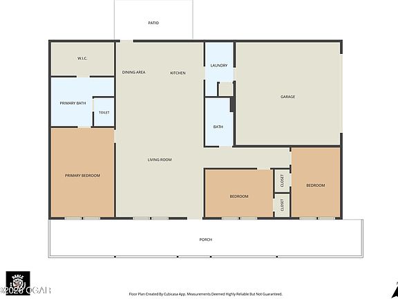 5th image of 802 E Maness St