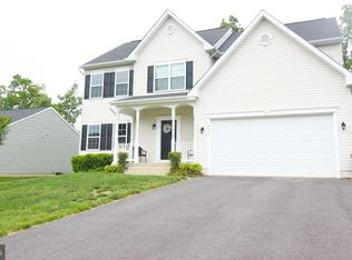 2081 Mallard Ln, Locust Grove, VA 22508