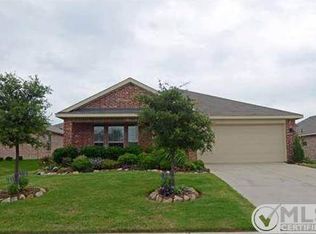 3620 Spring Run Ln, Melissa, TX 75454