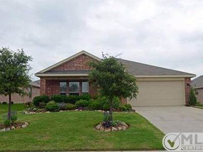 3620 Spring Run Ln, Melissa, TX, 75454