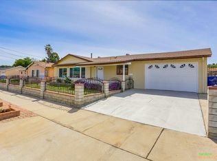 826 Parkbrook St, Spring Valley, CA 91977