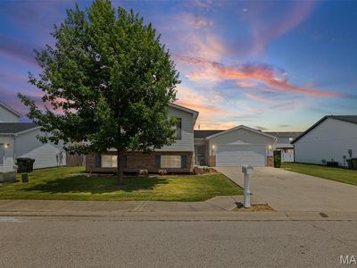 412 Audry Dr, Dupo, IL, 62239
