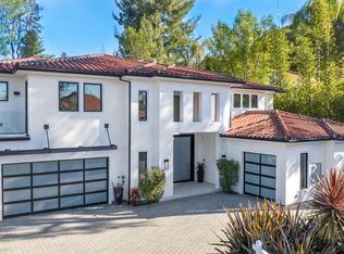 23136 Park Contessa, Calabasas, CA 91302