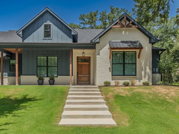 548 County Road 3503, Sulphur Springs, TX 75482