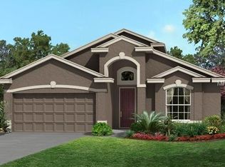 16306 Dinsdale Dr, Spring Hill, FL 34610