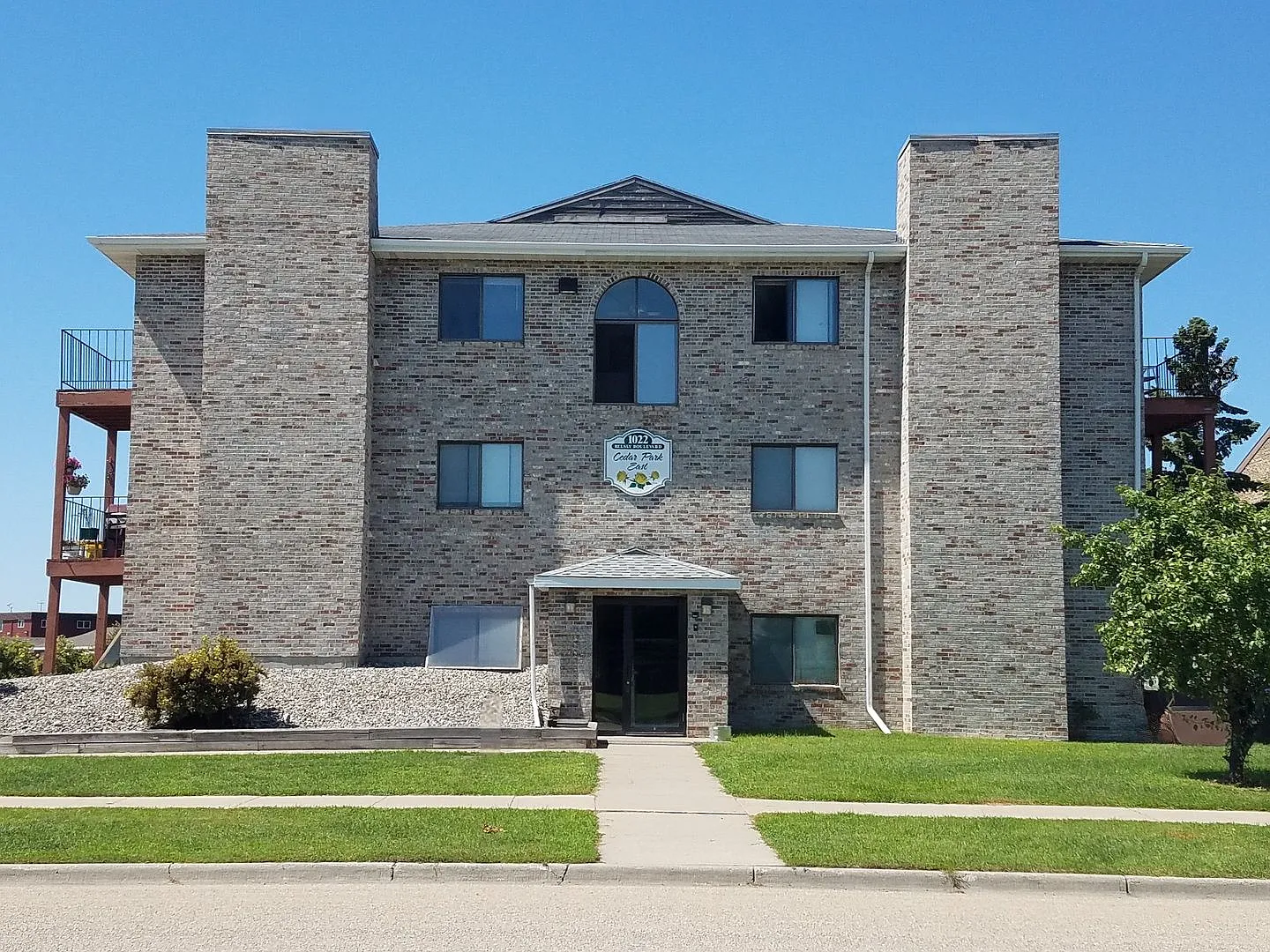 130-22-Cedar Park — Photo 1