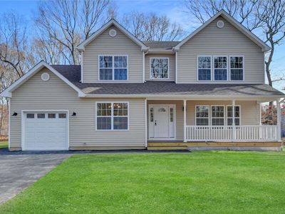N/C Rustic Road, Ronkonkoma, NY, 11779