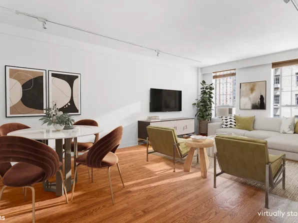 353 West 56th Street image 1 of 9