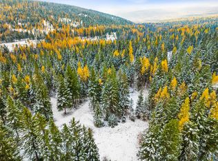 505 Stacy Hollow Dr, Rexford, MT 59930