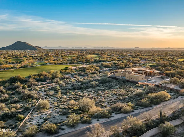 8243 E LEANING ROCK Road #191, Scottsdale, AZ 85266