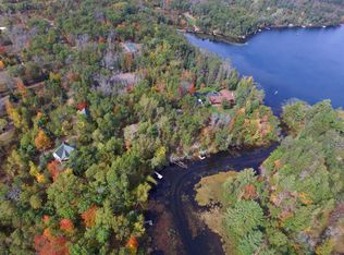 30199 W Burlingame Lake Rd, Danbury, WI 54830