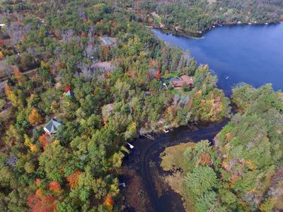 30199 W Burlingame Lake Rd, Danbury, WI, 54830