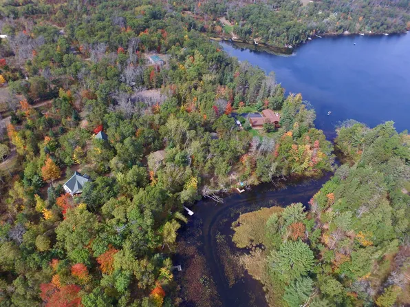 30199 W Burlingame Lake Rd, Danbury, WI 54830