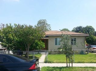 11642 Pope Ave, Lynwood, CA 90262