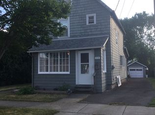 1113 Magee St, Elmira, NY