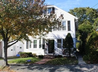 103 Verchild St #2, Quincy, MA 02169