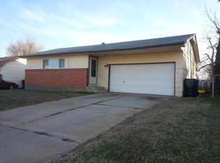 1520 SE 49th Ter, Oklahoma City, OK 73129