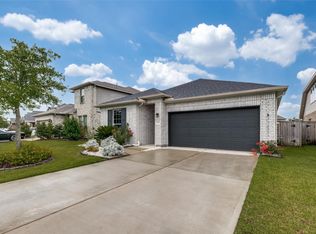 385 Weimer Lagoon Rd, La Porte, TX 77571