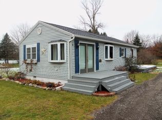 3759 Boy Scout Rd, Bay City, MI 48706