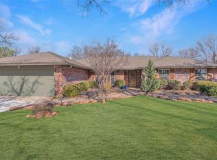 1910 Leawood Pl, Edmond, OK 73034