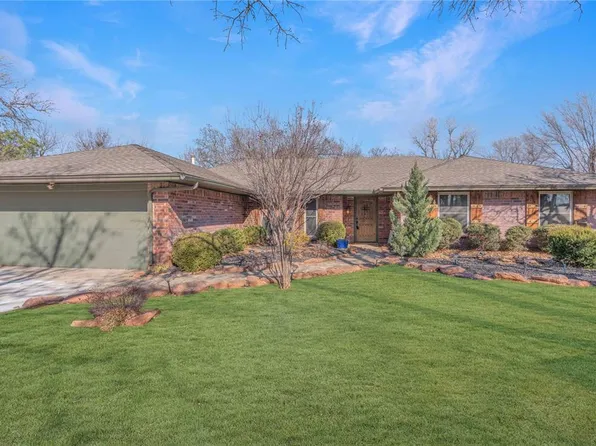 1910 Leawood Pl, Edmond, OK 73034