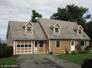 7958 McKaig Rd, Frederick, MD 21701