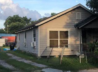 4404 Chapman St, Houston, TX 77009