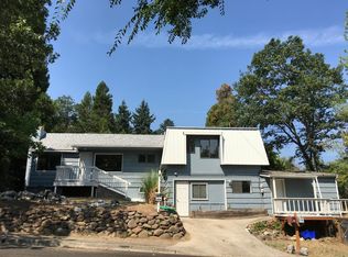 625 Beach St, Ashland, OR