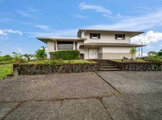 1623 Leilehua St, Hilo, HI 96720