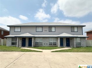 4203 Deek Dr, Killeen, TX 76549