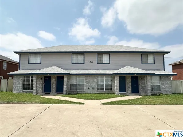 4203 Deek Dr, Killeen, TX 76549