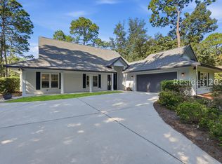 24 Angel Wing Drive, Hilton Head Island, SC 29926