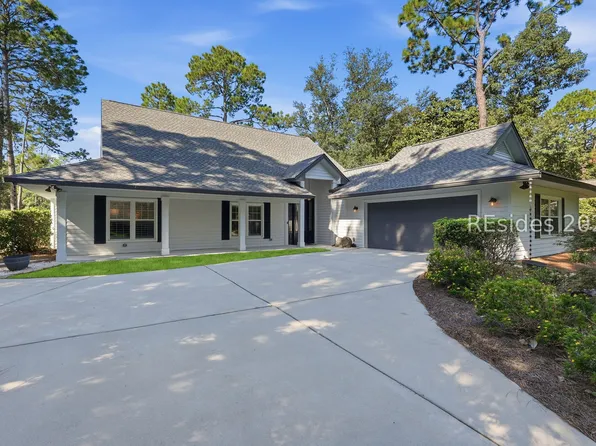 24 Angel Wing Drive, Hilton Head Island, SC 29926