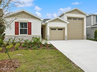 1775 CARNELIAN Street, DeLand, FL 32720