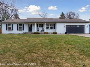 1217 Alpine Dr, Dewitt, MI