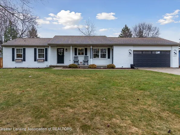 1217 Alpine Dr, Dewitt, MI 48820